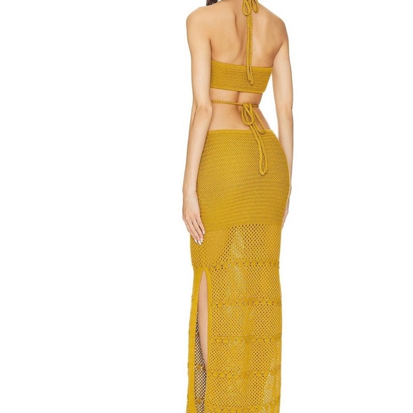 Tularosa Parisa Maxi Dress - Picture 2 of 2